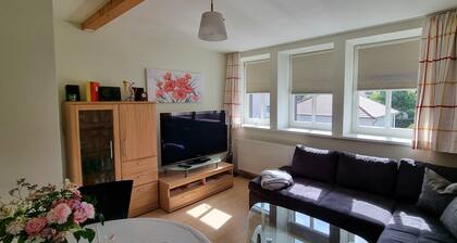 Ferienwohnung Fricke