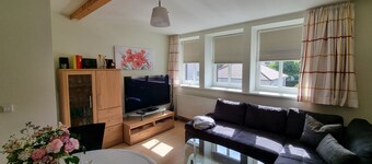 Ferienwohnung Fricke