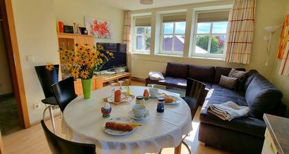 Ferienwohnung Fricke