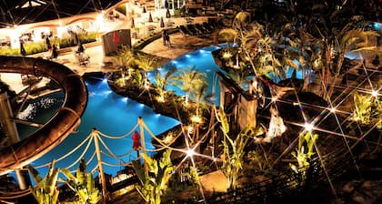 Tauá Resort Caeté