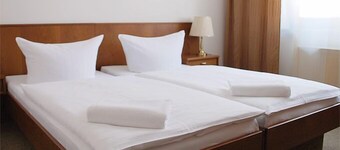 Hotel - Zum goldenen Stern