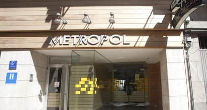 Metropol By Carris