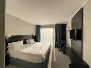 Standard Double Room, 1 Double Bed - Hotel Bosque de Reñaca (Vina del Mar)