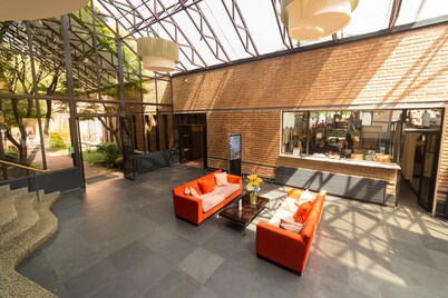 Hotel Bosque de Reñaca