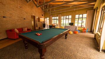 Biljart/Pool