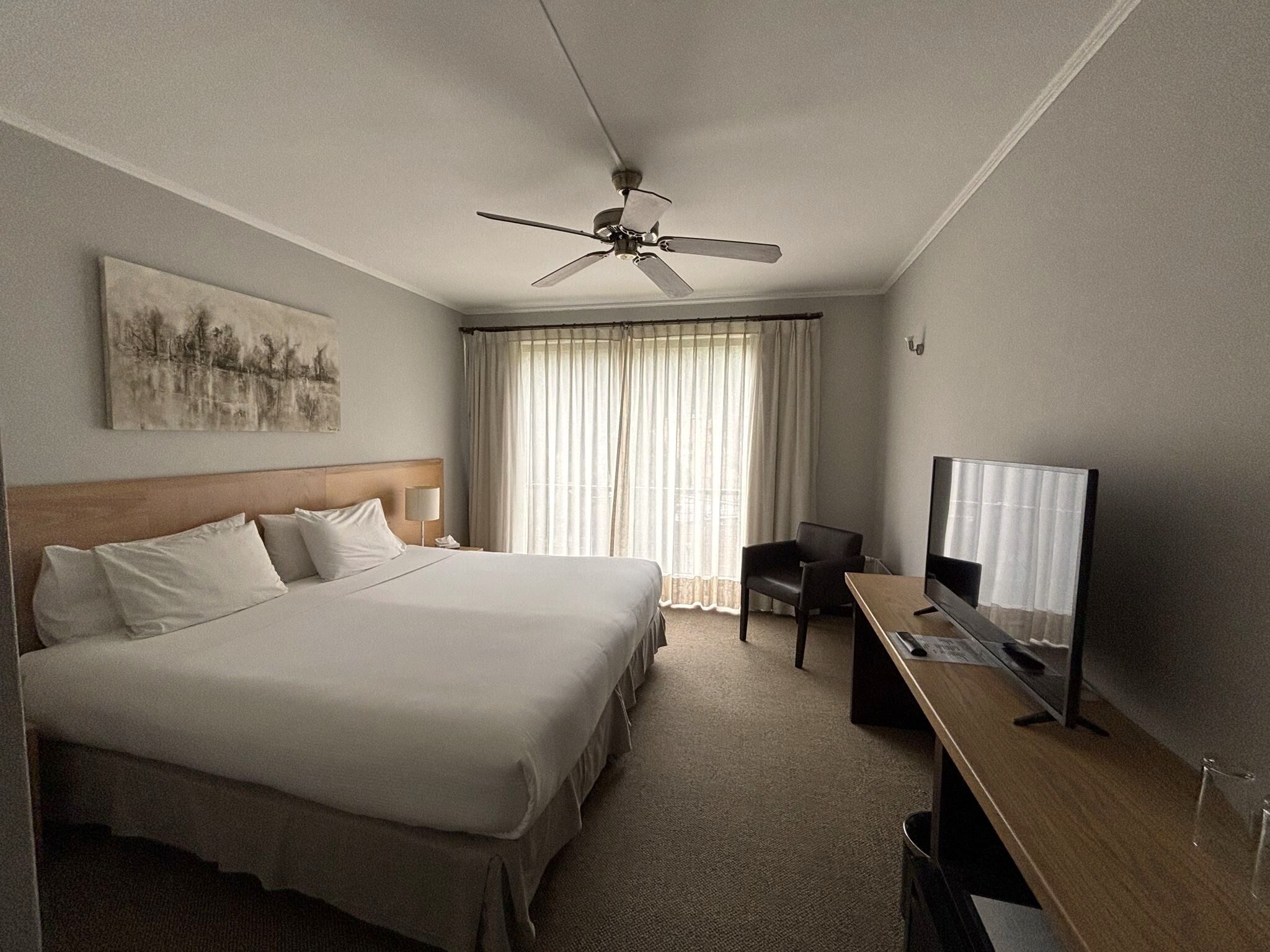 Kamer