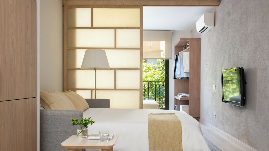 Eric Vökel Boutique Apartments - Sagrada Familia Suites