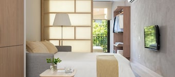 Eric Vökel Boutique Apartments - Sagrada Familia Suites
