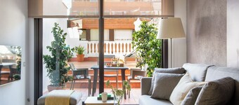 Eric Vökel Boutique Apartments - Sagrada Familia Suites