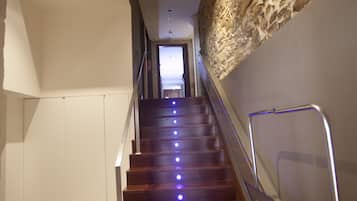 Escaleras