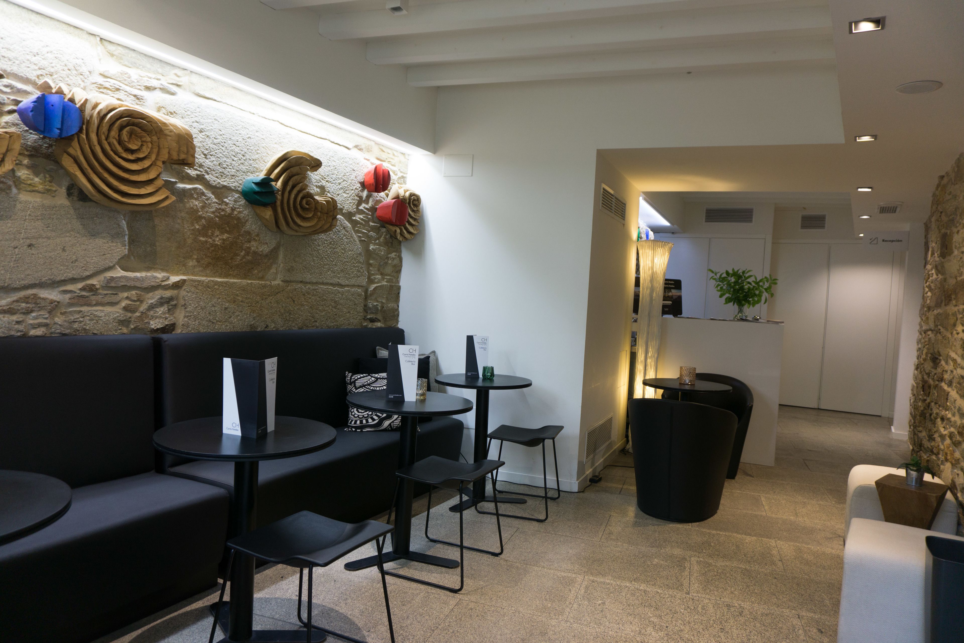 Photo - Carris Casa de la Troya