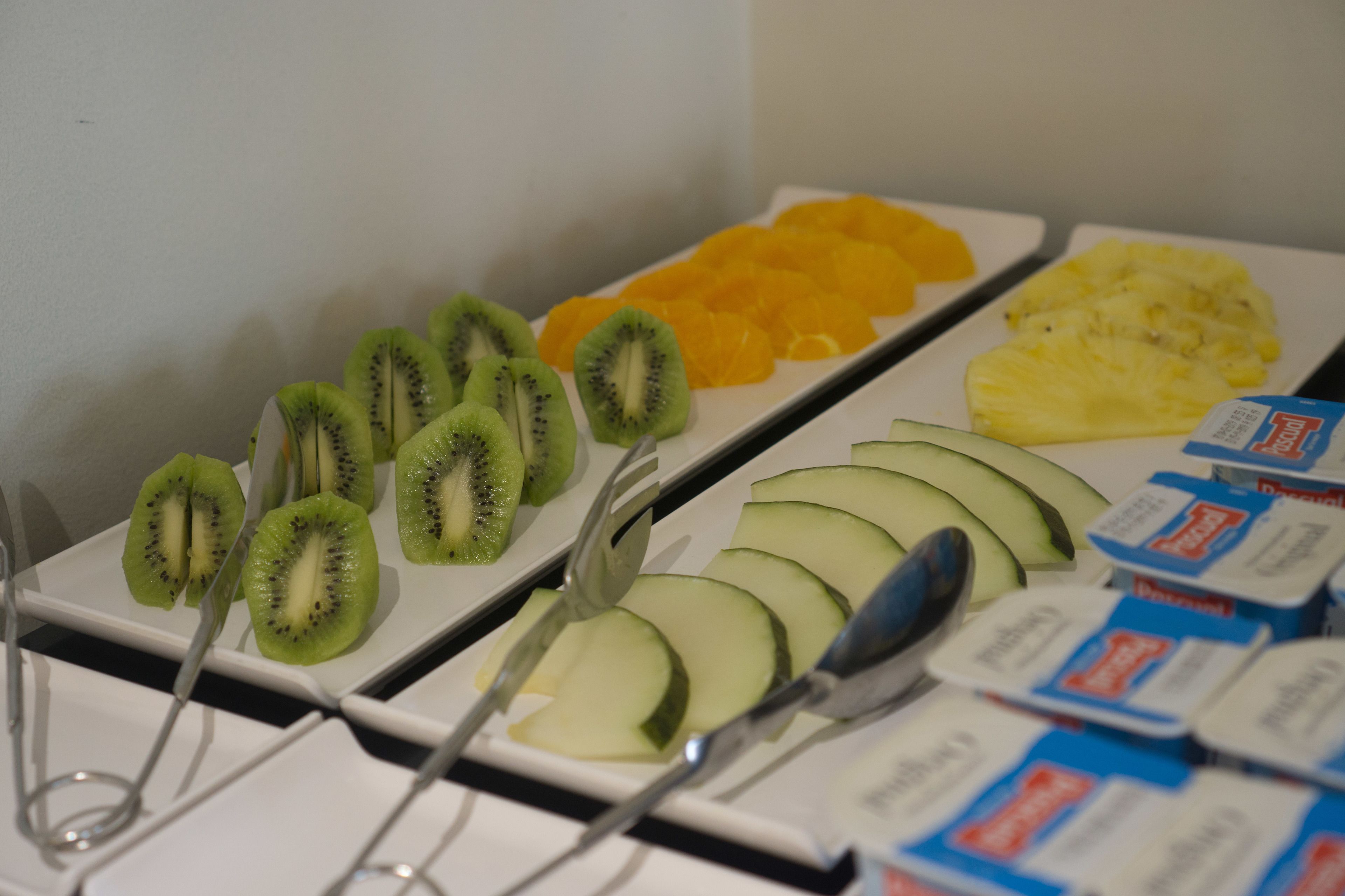 daily continental breakfast (eur 12 per person)