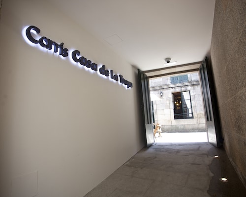 Hotel Carrís Casa de la Troya