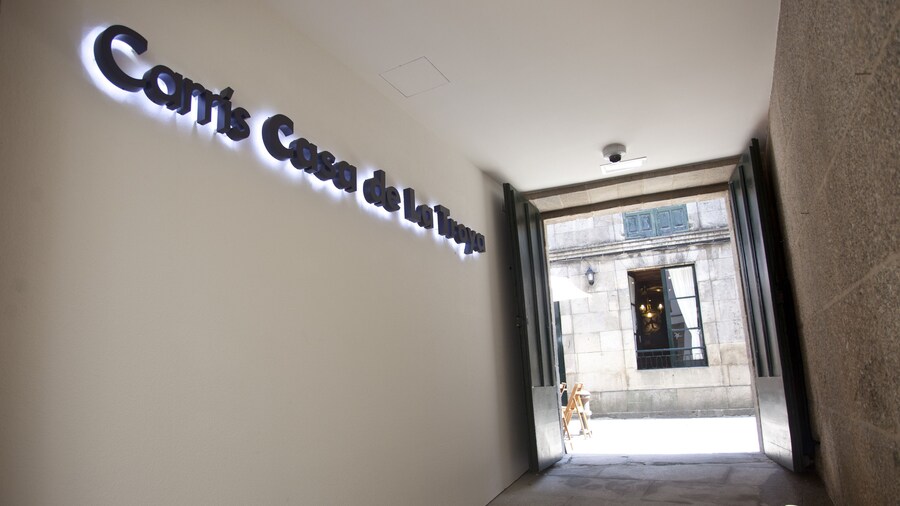 Hotel Carrís Casa de la Troya