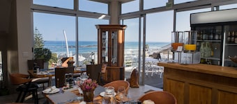 BlaauwVillage Boutique Guest House