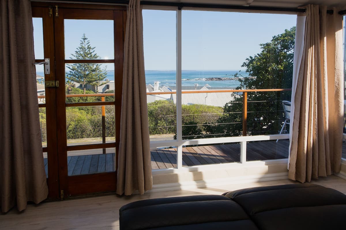 Camera Executive | Minibar, una cassaforte in camera, ferro/asse da stiro, Wi-Fi gratuito
