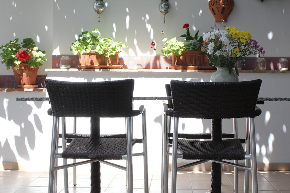 Hotel Palacio Blanco by null