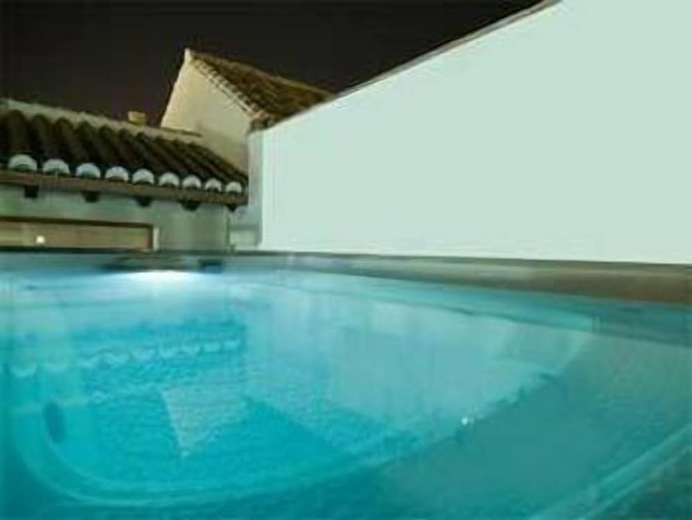 Hotel Palacio Blanco by null