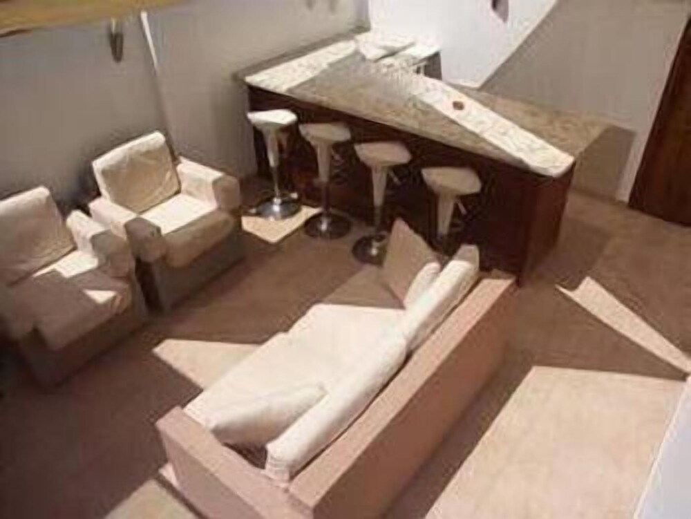 Hotel Palacio Blanco by null