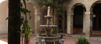 Hotel Palacio Blanco