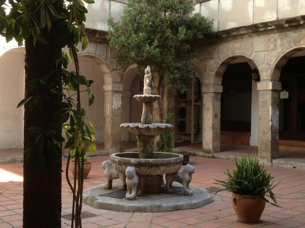 Hotel Palacio Blanco by null