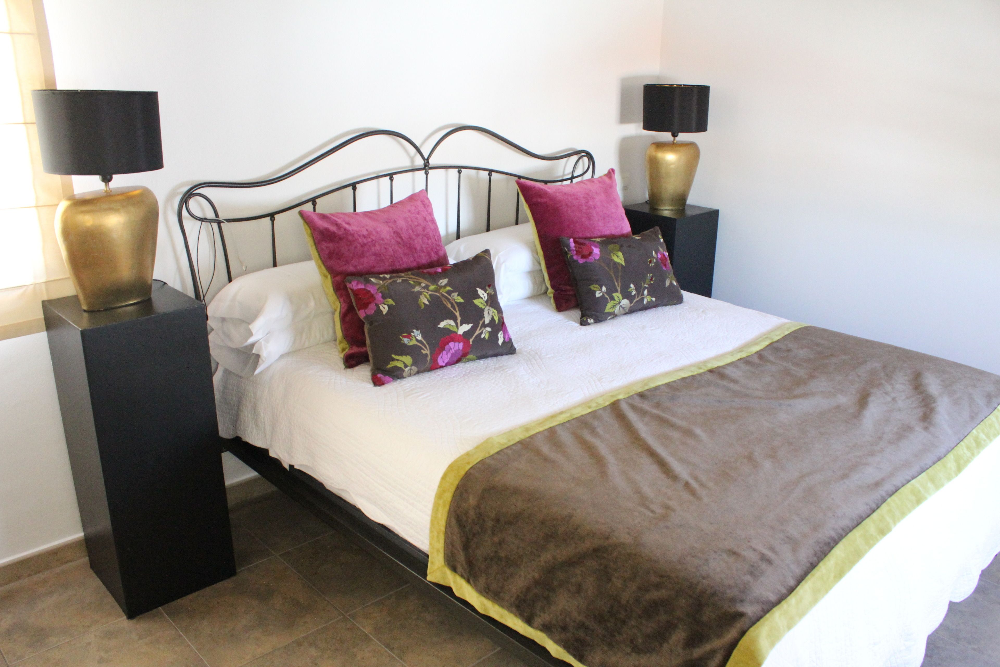 double room | select comfort beds, in-room safe, iron/ironing board