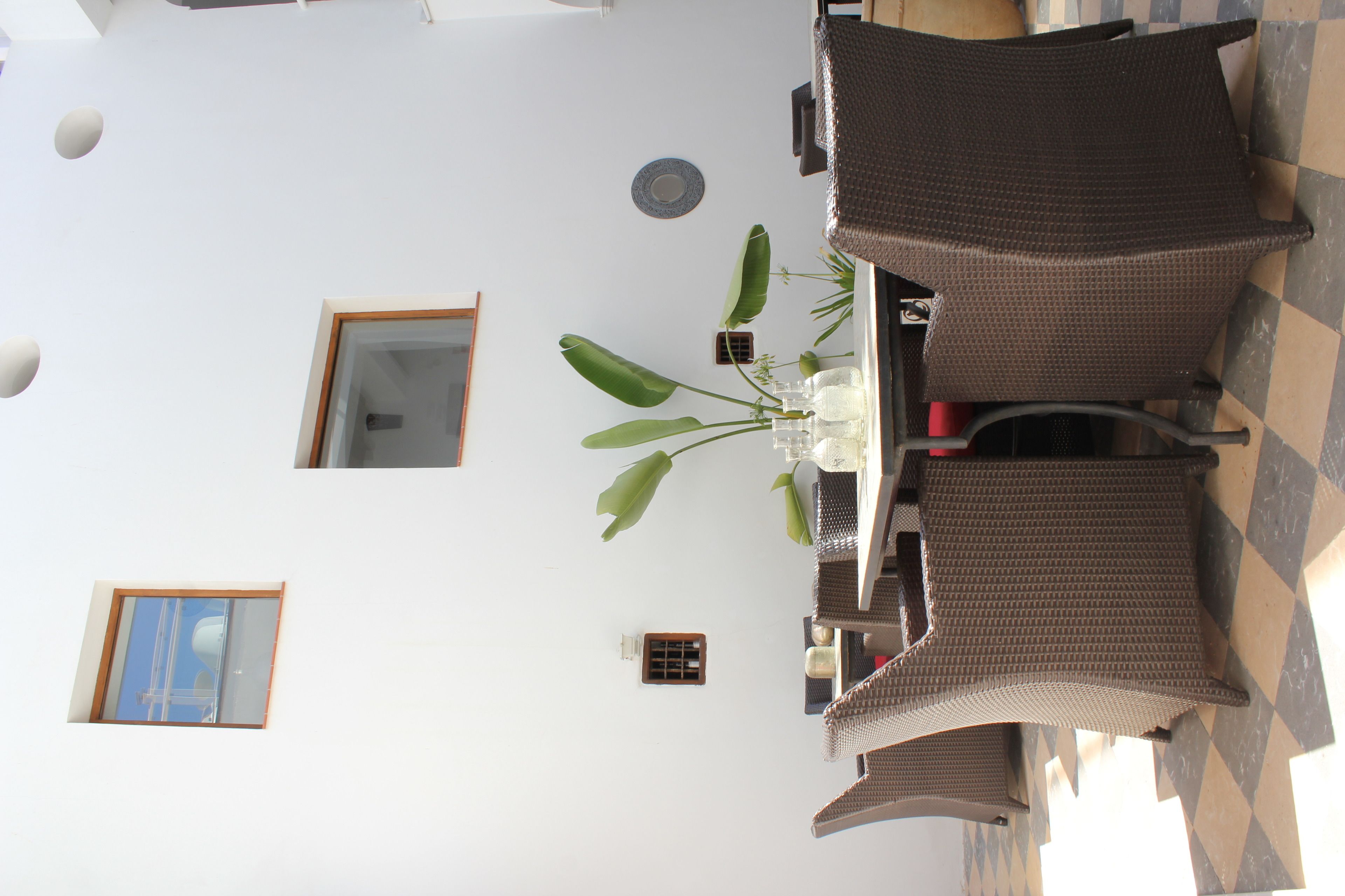 Foto - Hotel Palacio Blanco