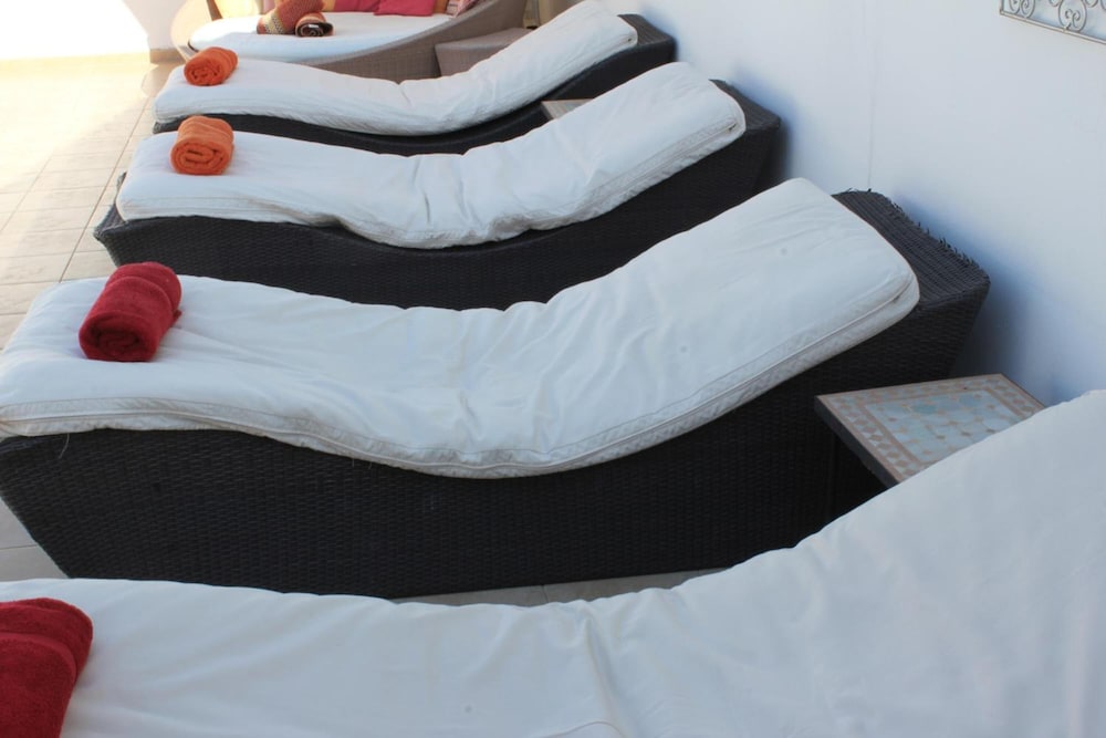 Hotel Palacio Blanco by null