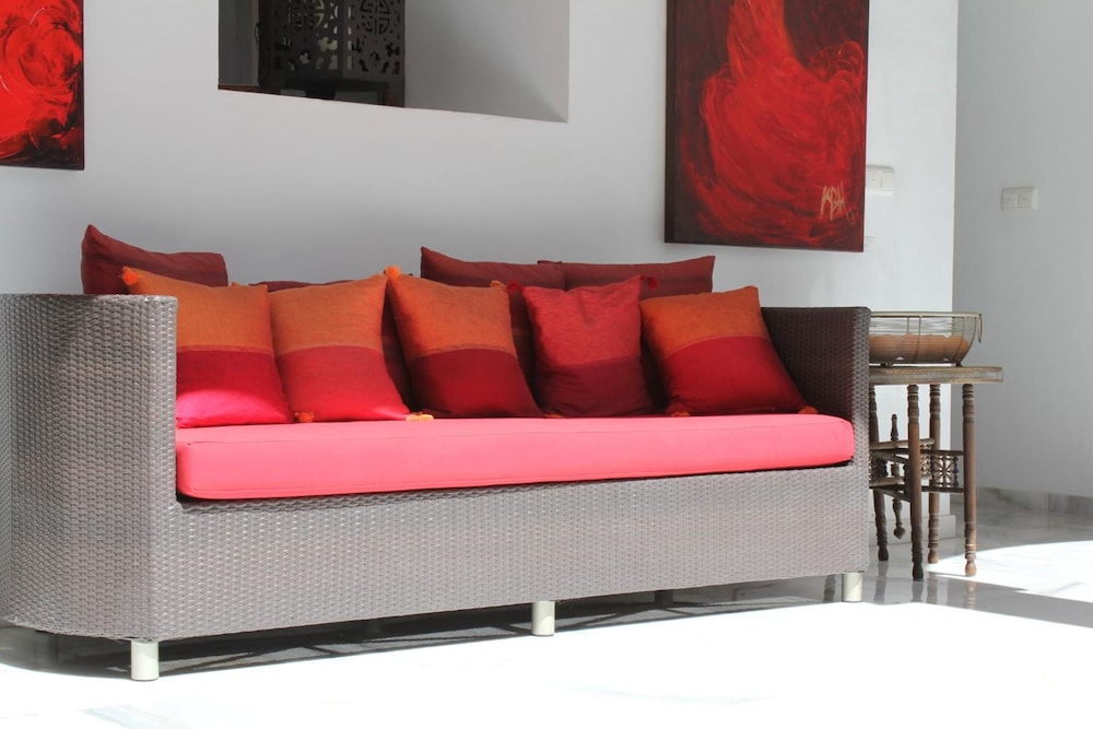 Hotel Palacio Blanco by null