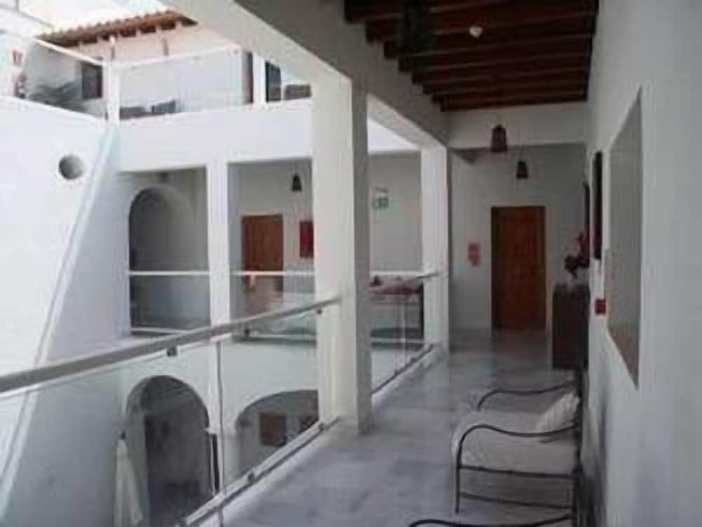 Hotel Palacio Blanco by null