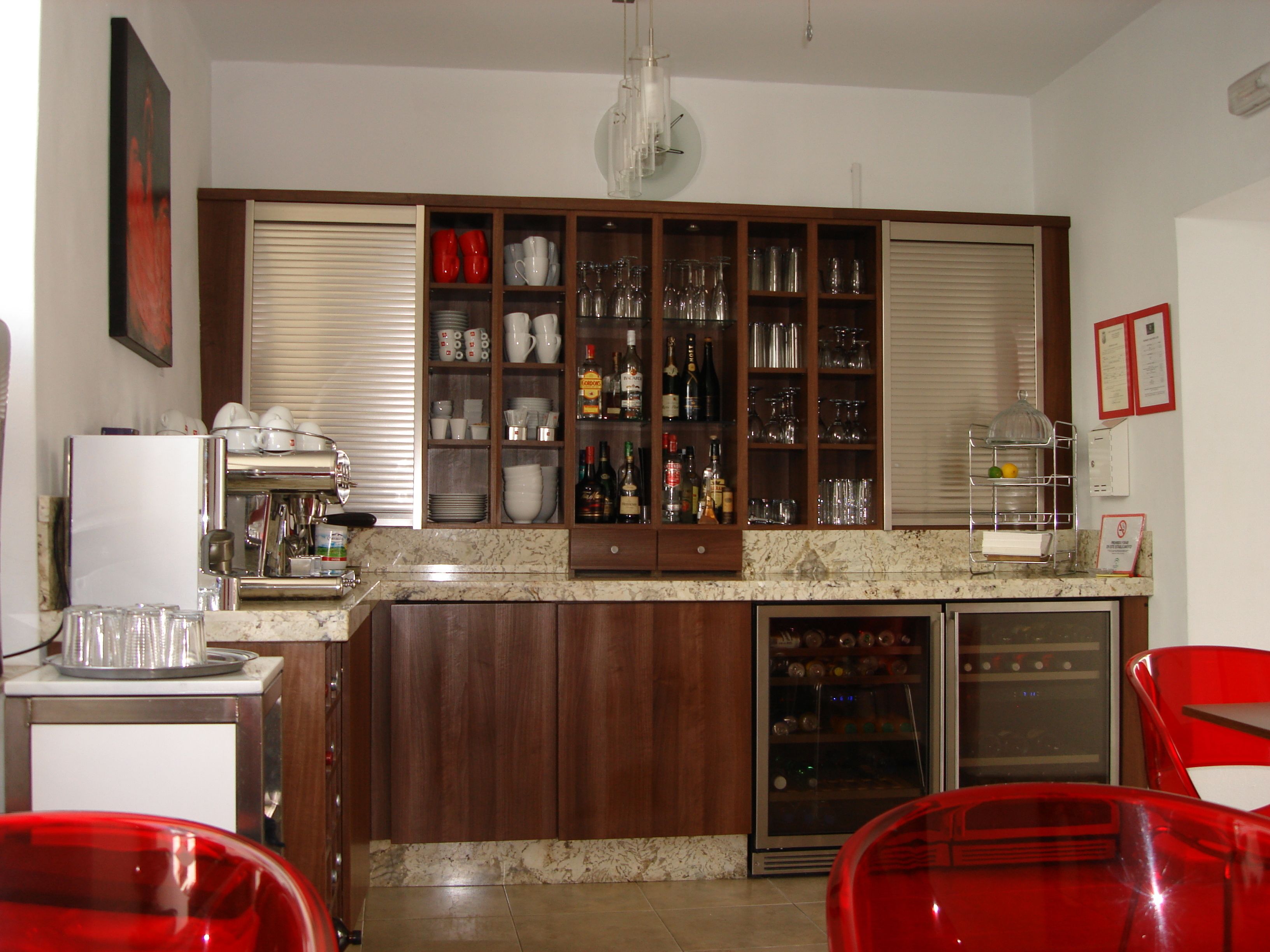 Foto - Hotel Palacio Blanco