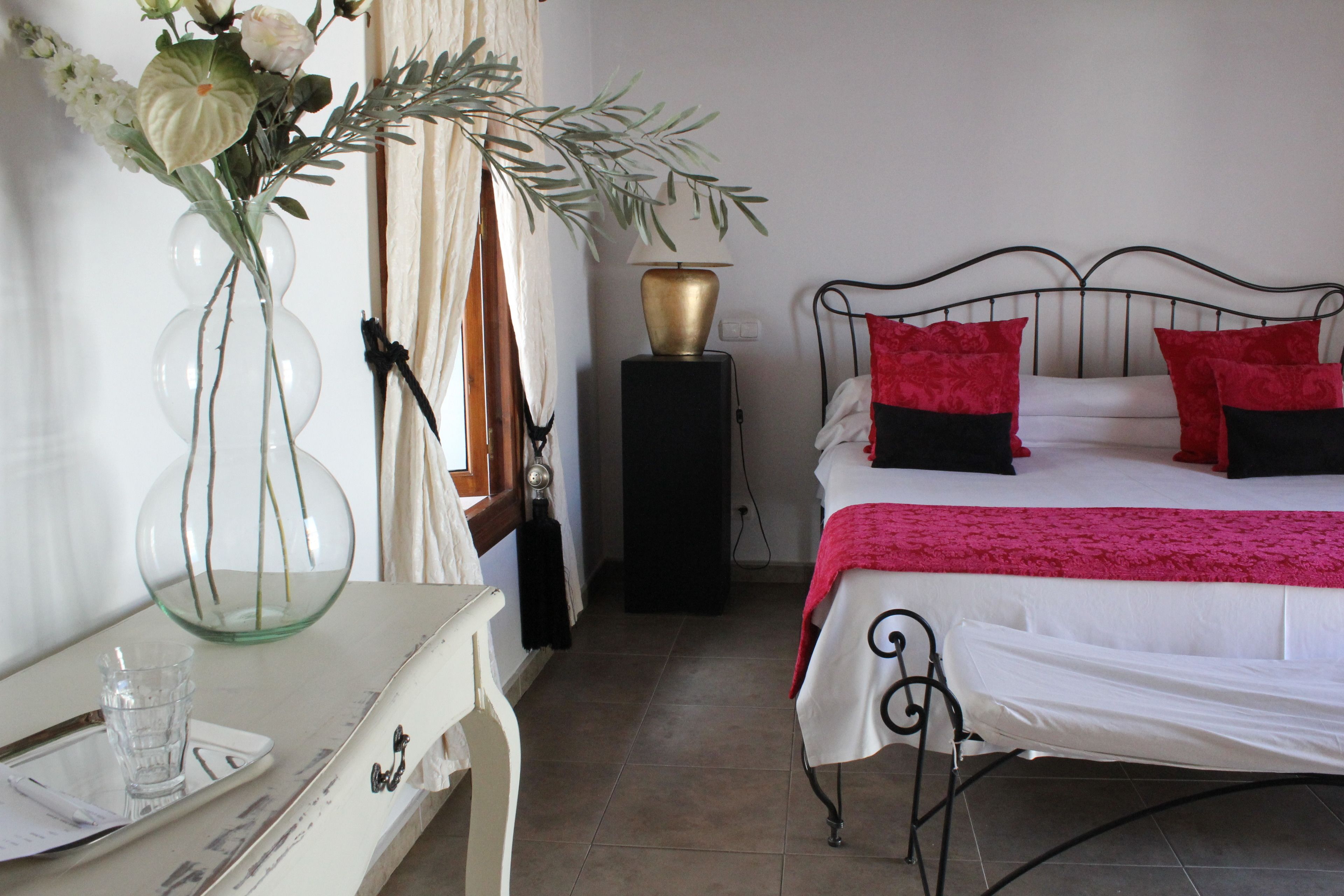 double room | select comfort beds, in-room safe, iron/ironing board