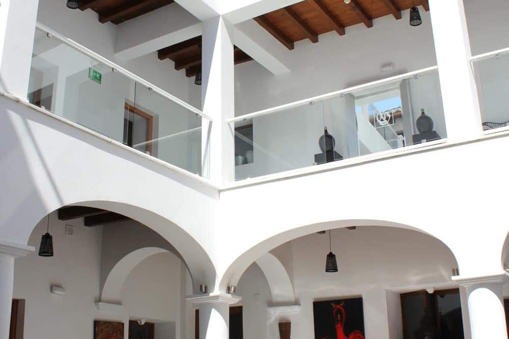 Hotel Palacio Blanco