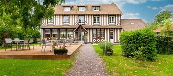 Auberge des Aulnettes