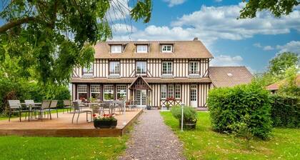 Auberge des Aulnettes