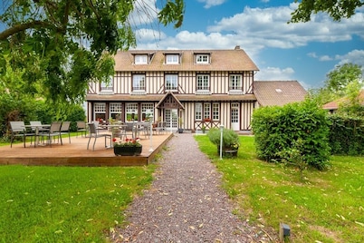 Auberge des Aulnettes