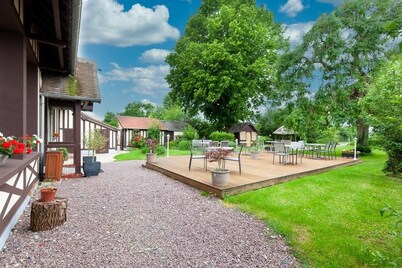 Auberge des Aulnettes