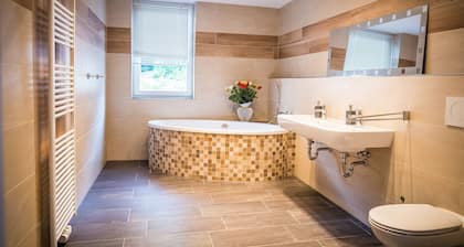 Hostel Braunlage