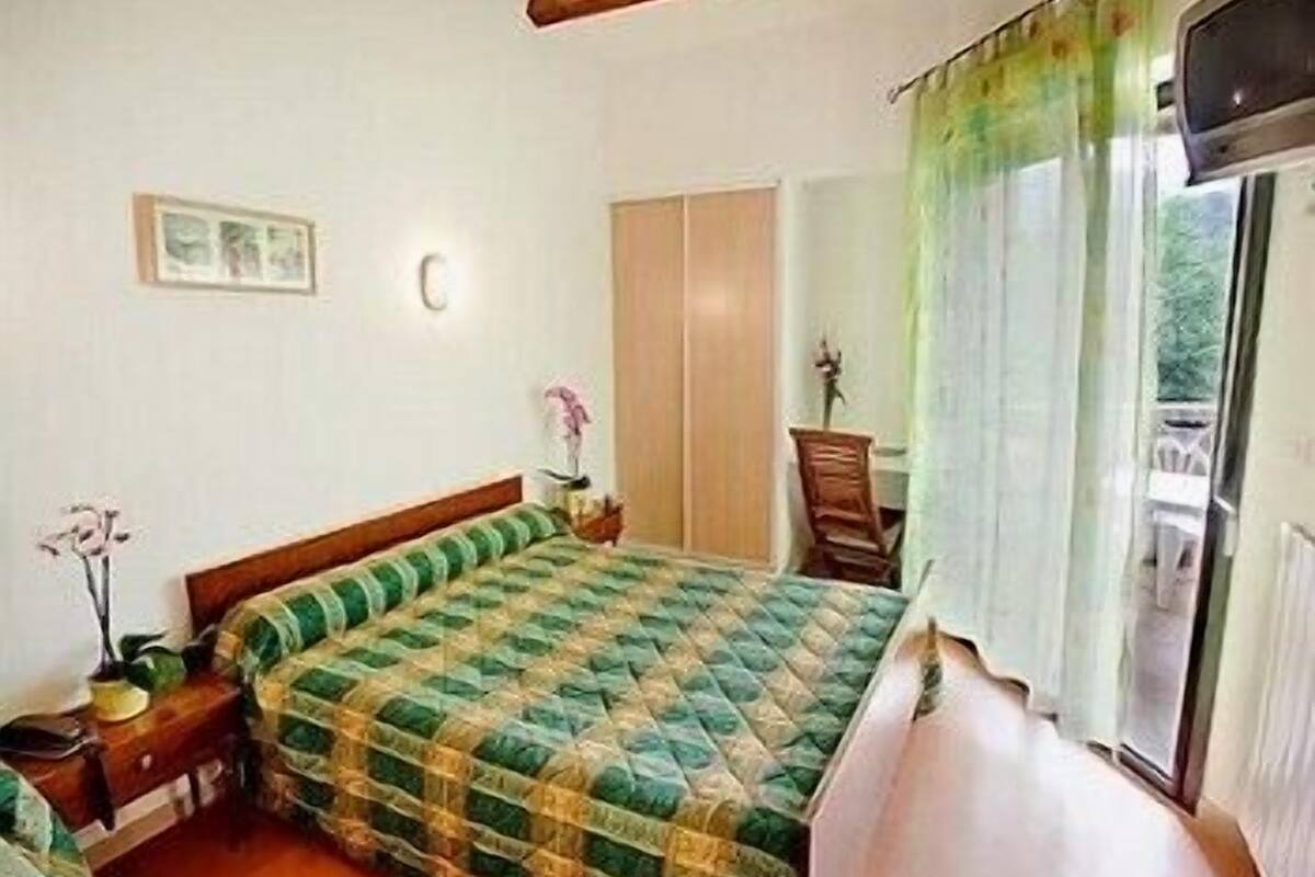 Chambre Triple