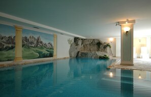 Inomhuspool
