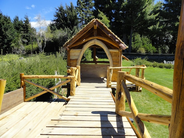 Installations sportives