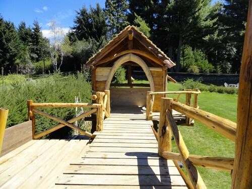 Le Bouquet Apart Hotel