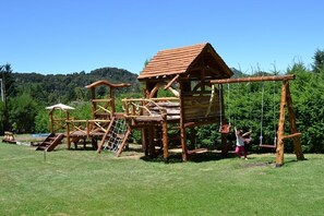 Installations sportives