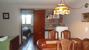 전용 주방 | 쿡탑, 커피/티 메이커, 토스터, 조리 도구/접시/주방 기구