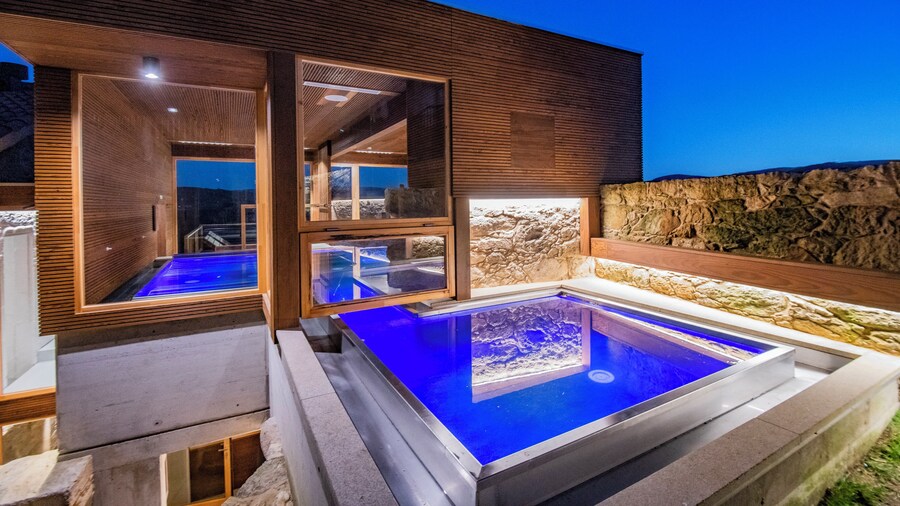 Casa Perfeuto María