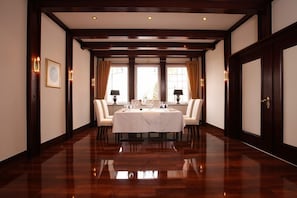 Dining - Altes Zollhaus (Rinteln)