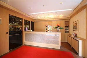 Lobby - Altes Zollhaus (Rinteln)