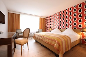 Desk, iron/ironing board, rollaway beds, WiFi - Altes Zollhaus (Rinteln)
