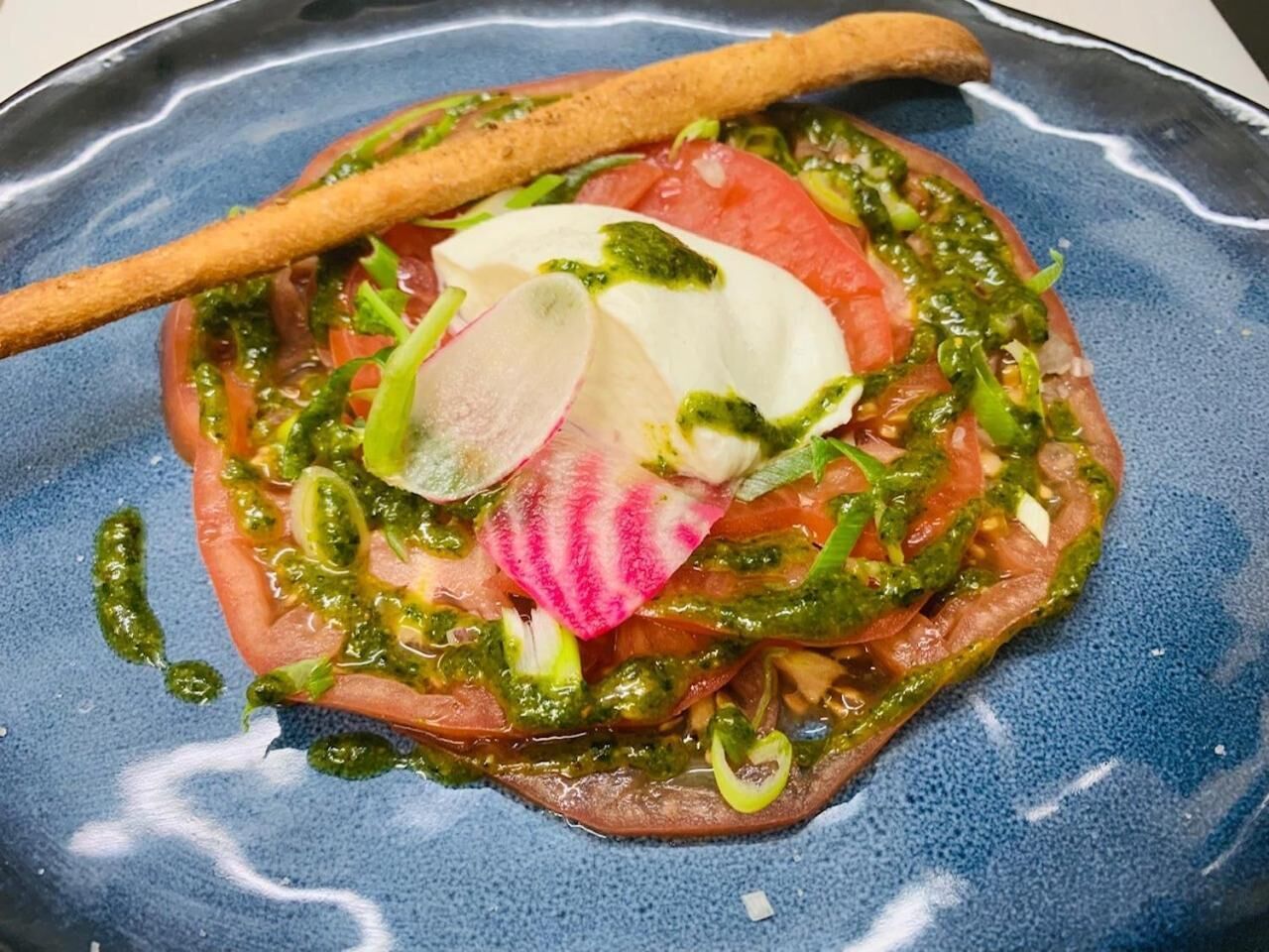 breakfast, lunch, dinner served; mediterranean cuisine