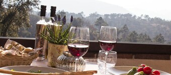 Hotel l'Estirado des Adrets